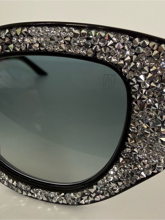 NEW! Anna-Karin Karlsson women sunglasses limited edition Authentic Retail 1750$ main image 7